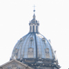 Le cupole di Roma